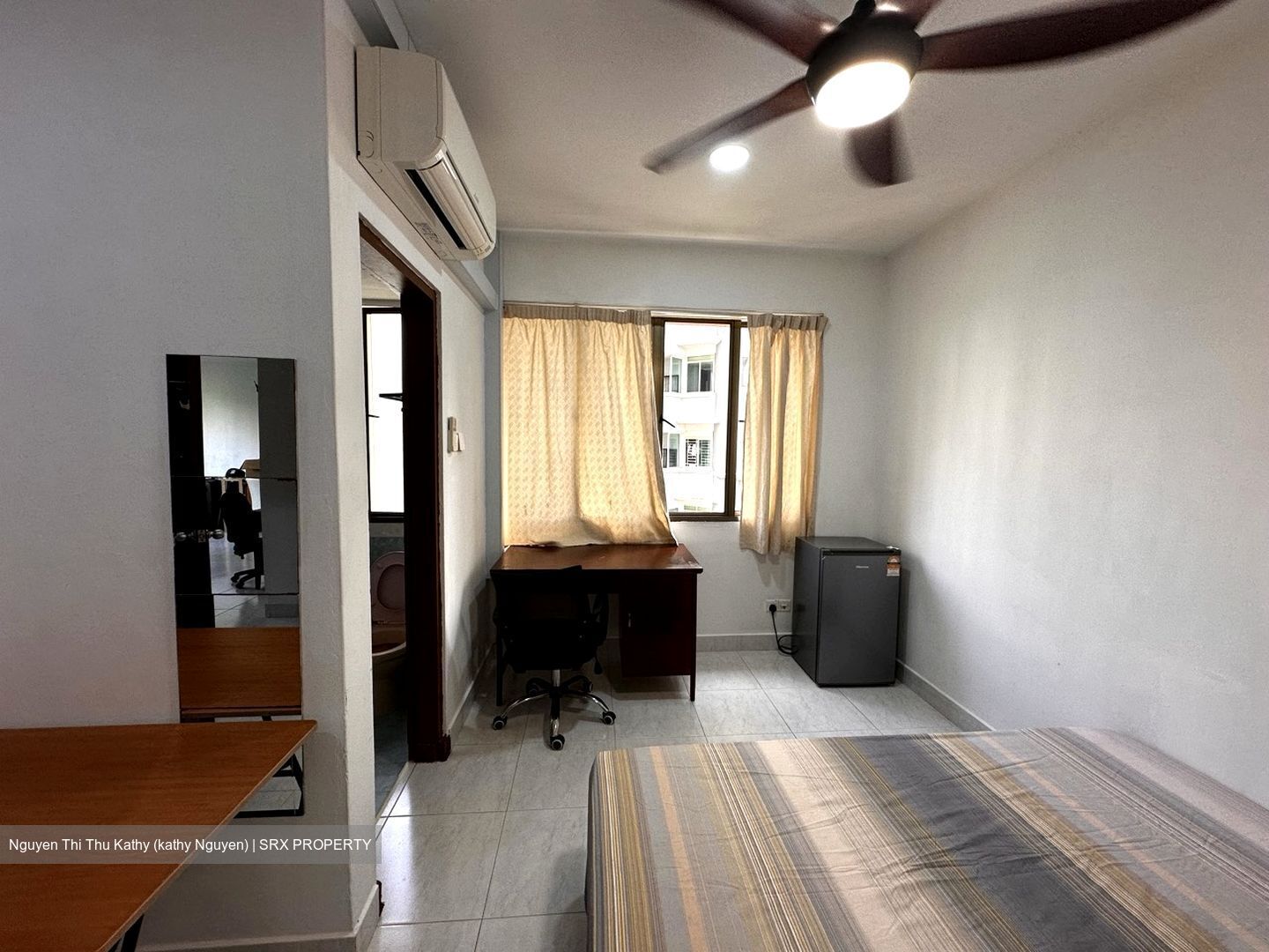 Balmoral Luck (D10), Condominium #583026451